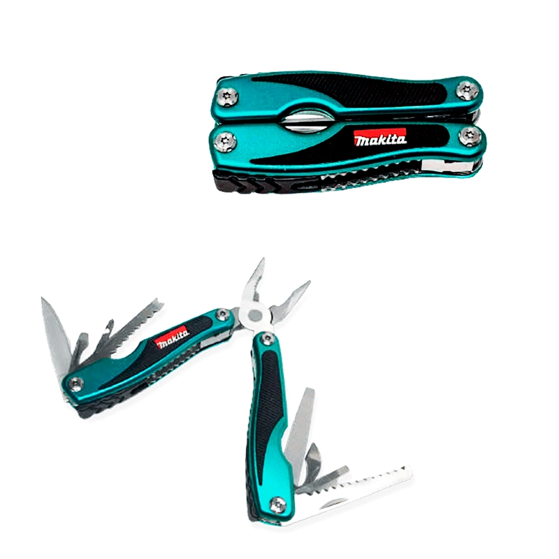 HERRAMIENTA MULTITOOL ALICATE 10 EN 1 - MAKITA - 3