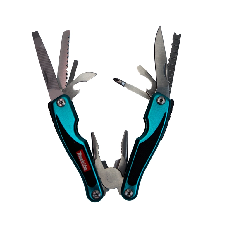 HERRAMIENTA MULTITOOL ALICATE 10 EN 1 - MAKITA - 4