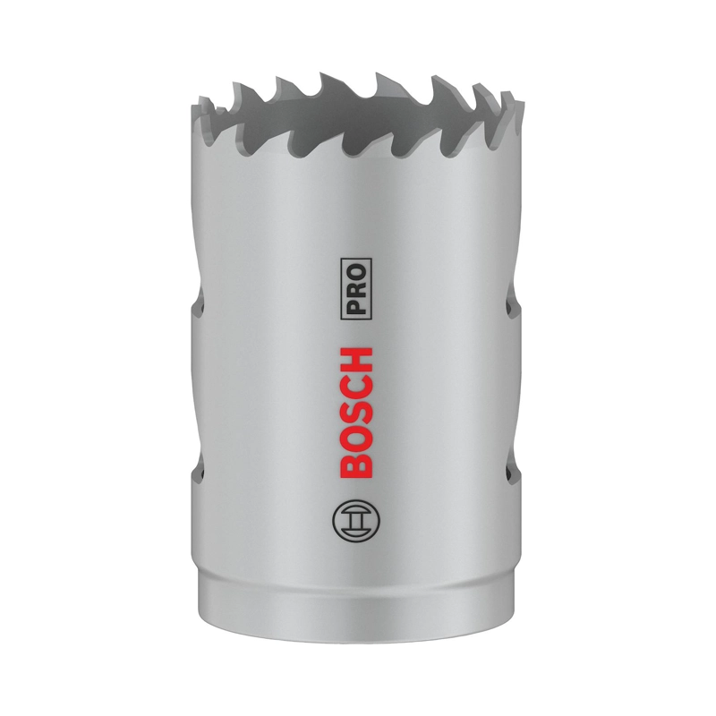 SIERRA COPA PRO BOSCH MULTI MATERIAL 8% CO Ø35MM (1-3/8'') - 2