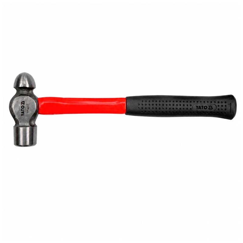 MARTILLO DE PEÑA YATO YT-4517 680G MANGO FIBRA DE VIDRIO - 1
