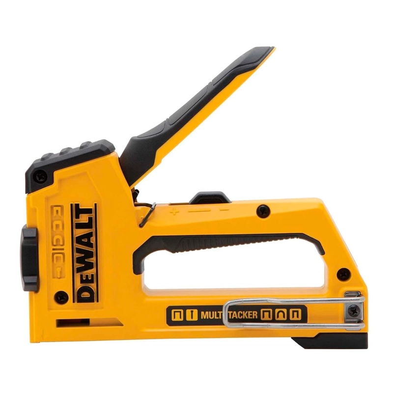 CORCHETERA ENGRAPADORA 5EN1 DEWALT DWHT0-TR510 BRAD CLAVOS - 1