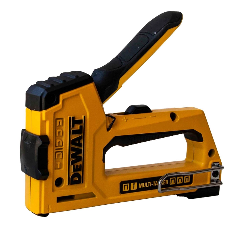 CORCHETERA ENGRAPADORA 5EN1 DEWALT DWHT0-TR510 BRAD CLAVOS - 2