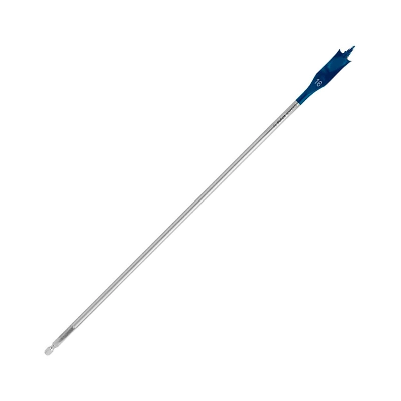 BROCA PALETA EXPERT SELF CUT SPEED 16 X 400MM – BOSCH - 1