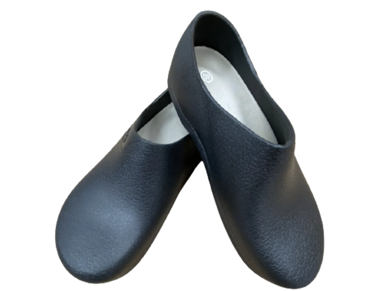 ZAPATOS ZUECOS HOMBRE MBOYA COCINA TIPO BIRKI ANTIDESLIZANTE S076 - 4