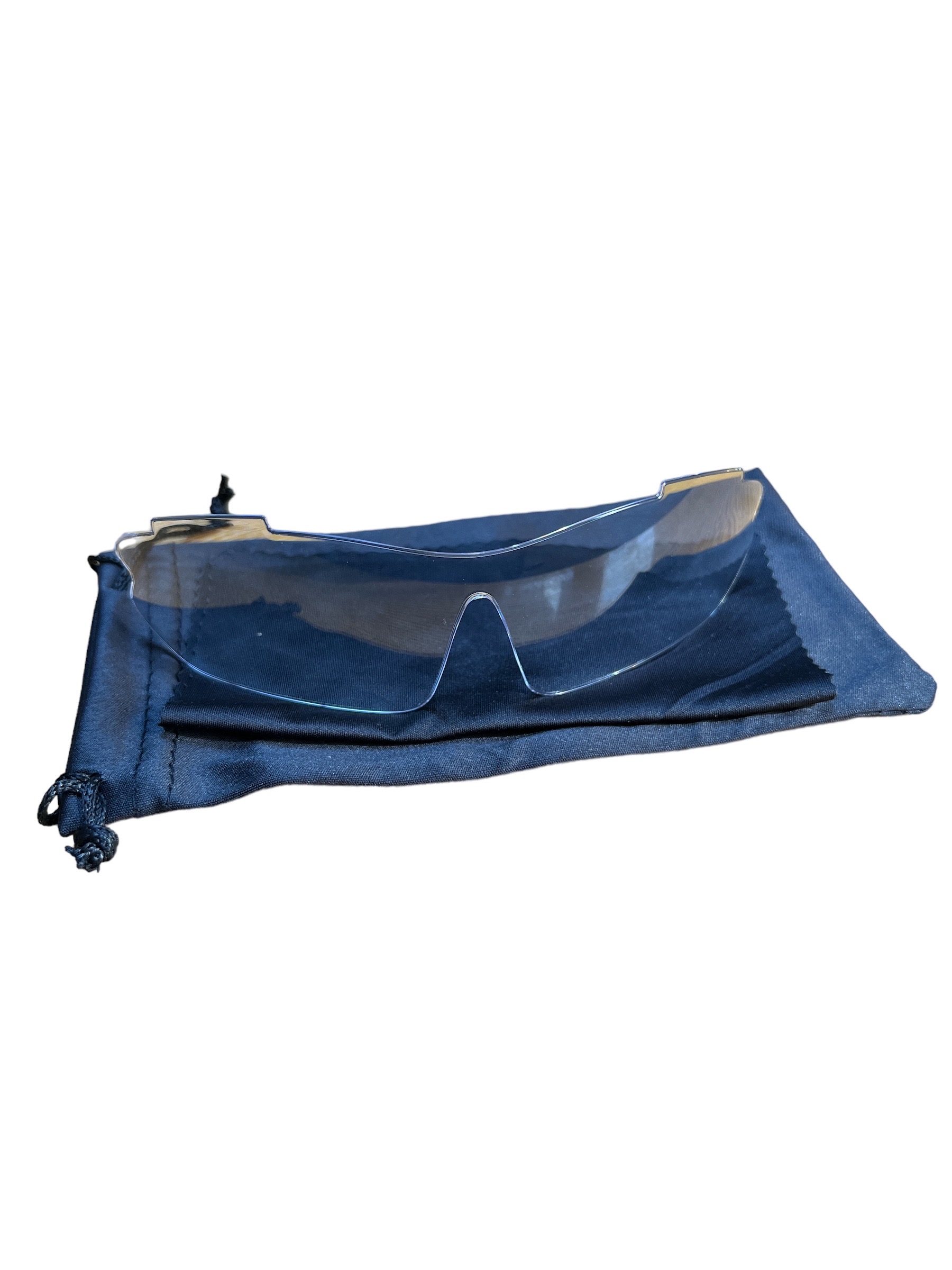 LENTES TACTICOS RIDA SPORTS 5 MICAS CICLISMO AIRSOFT PAINTBALL - 3