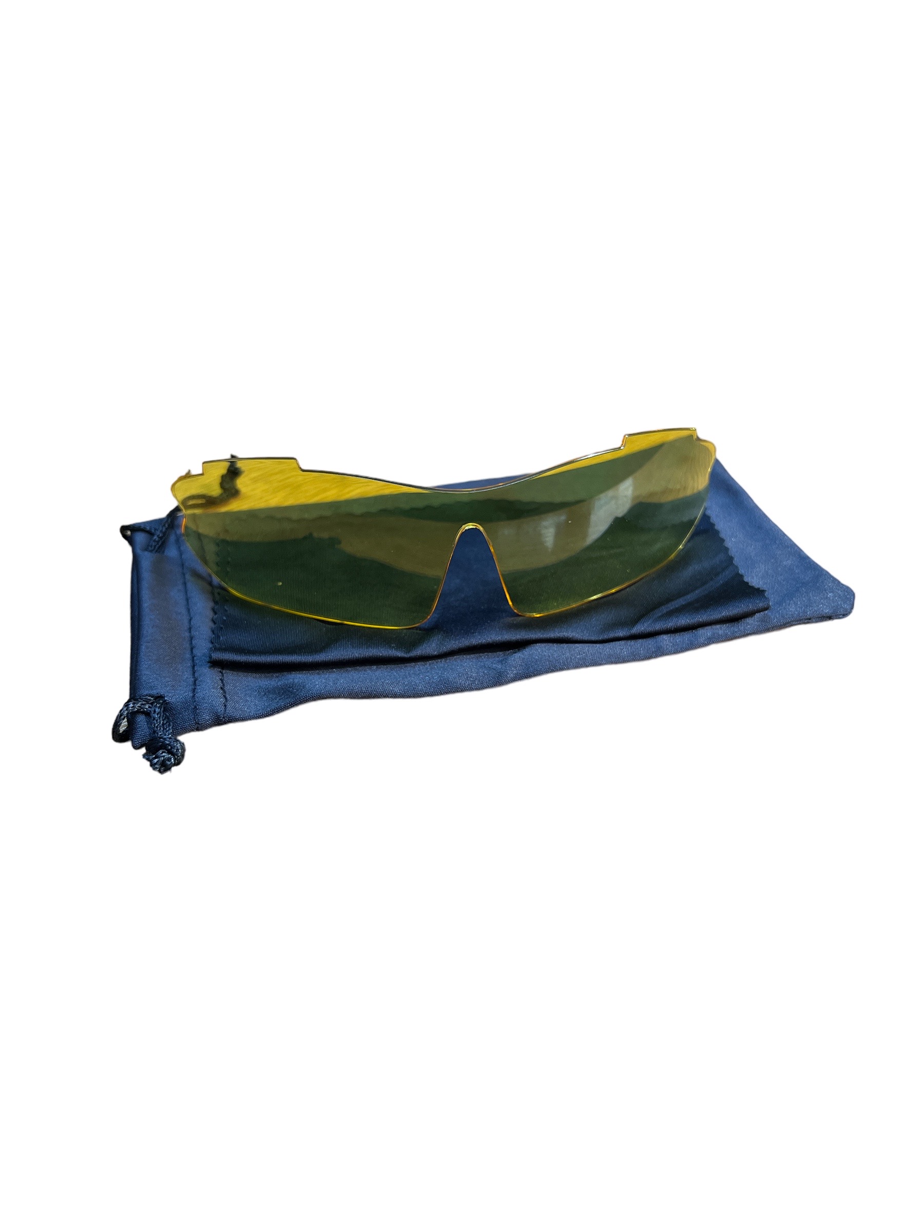LENTES TACTICOS RIDA SPORTS 5 MICAS CICLISMO AIRSOFT PAINTBALL - 4