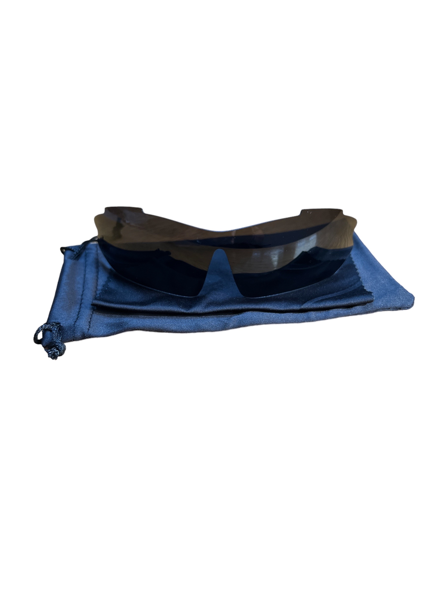LENTES TACTICOS RIDA SPORTS 5 MICAS CICLISMO AIRSOFT PAINTBALL - 6