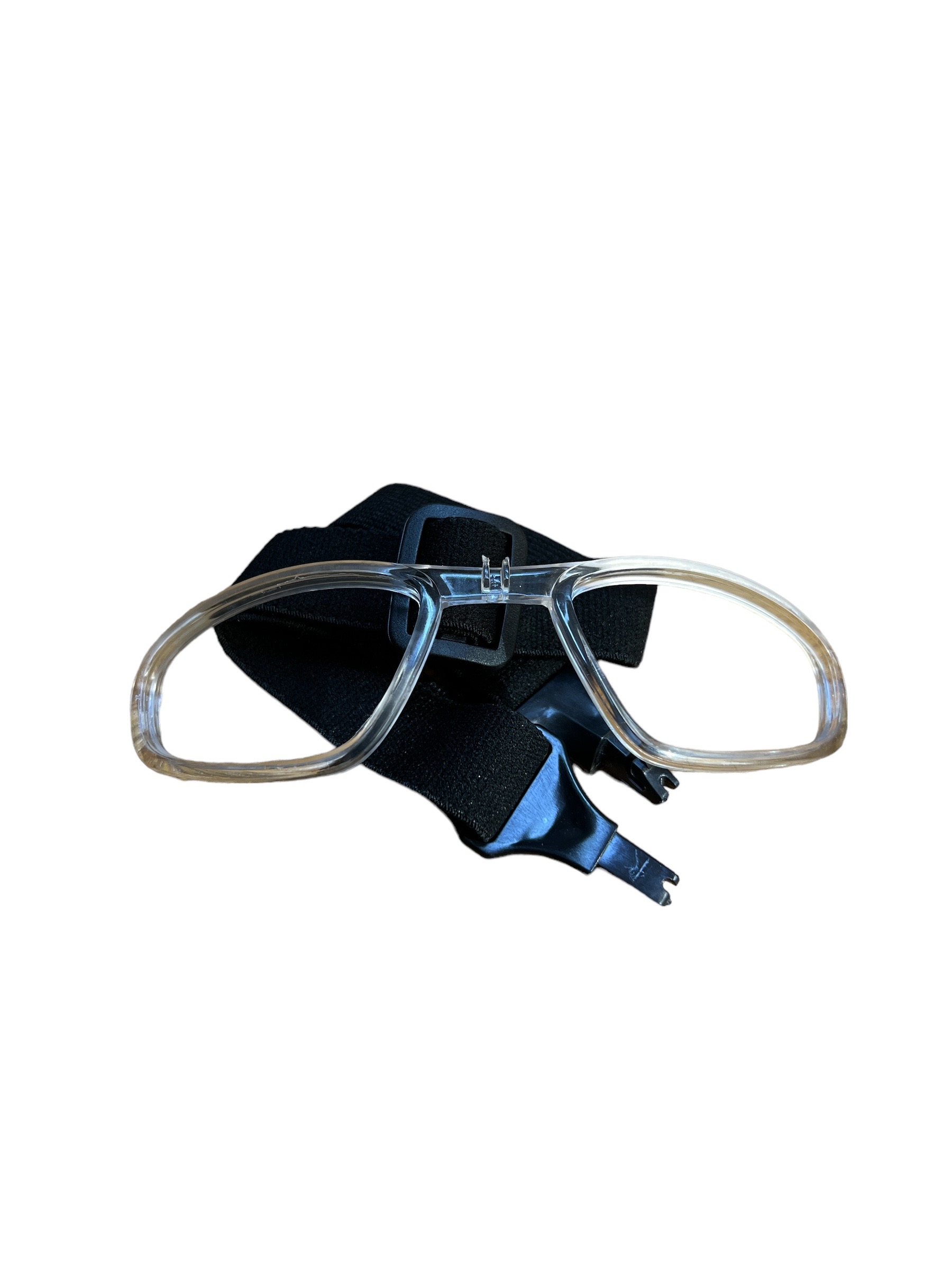 LENTES TACTICOS RIDA SPORTS 5 MICAS CICLISMO AIRSOFT PAINTBALL - 9