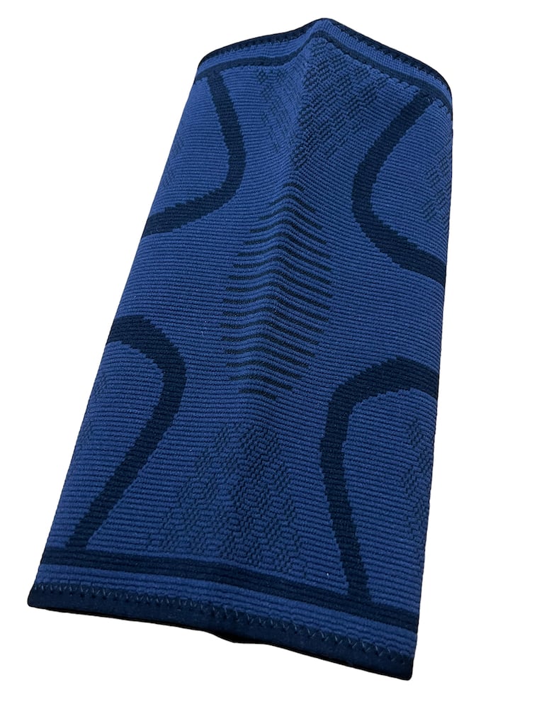 RODILLERA COMPRESIÓN DEPORTES ANTIDESLIZANTE UNISEX UN - 2