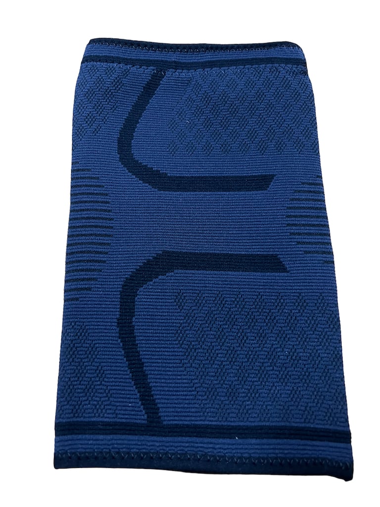 RODILLERA COMPRESIÓN DEPORTES ANTIDESLIZANTE UNISEX UN - 3