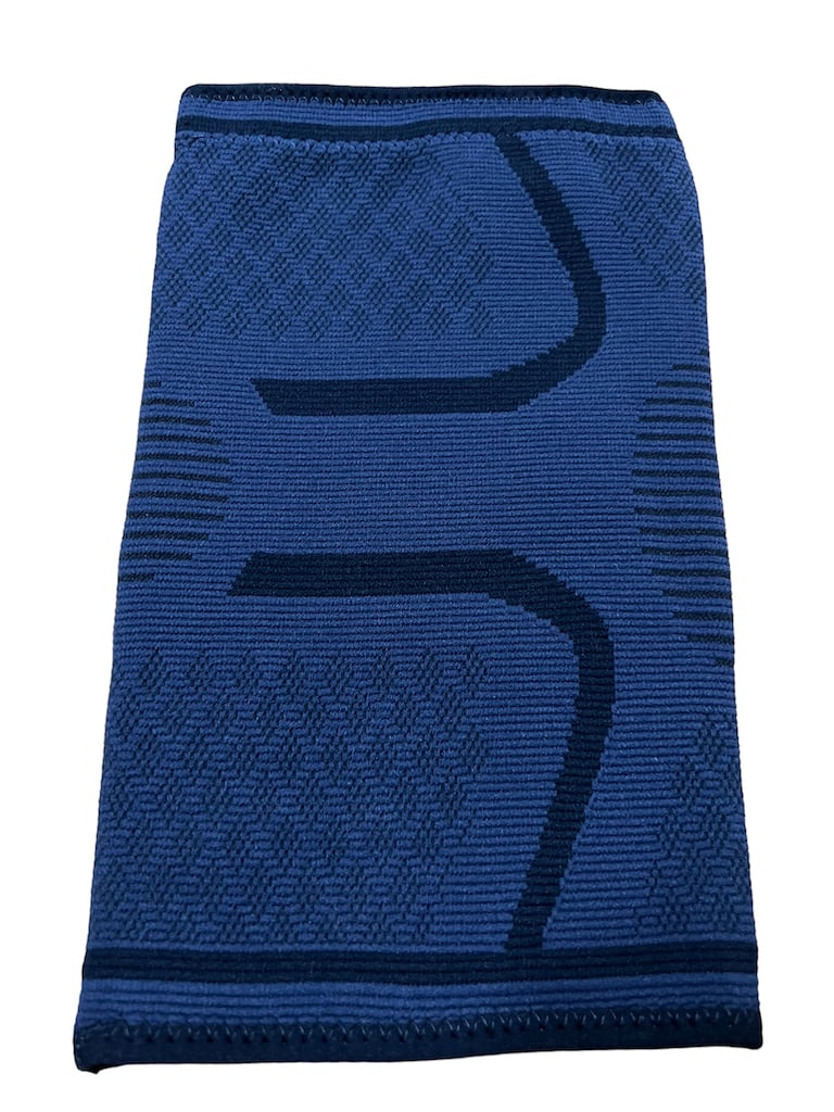 RODILLERA COMPRESIÓN DEPORTES ANTIDESLIZANTE UNISEX UN - 4