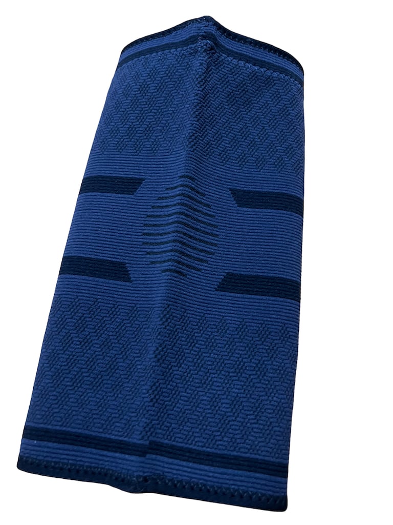 RODILLERA COMPRESIÓN DEPORTES ANTIDESLIZANTE UNISEX UN - 5