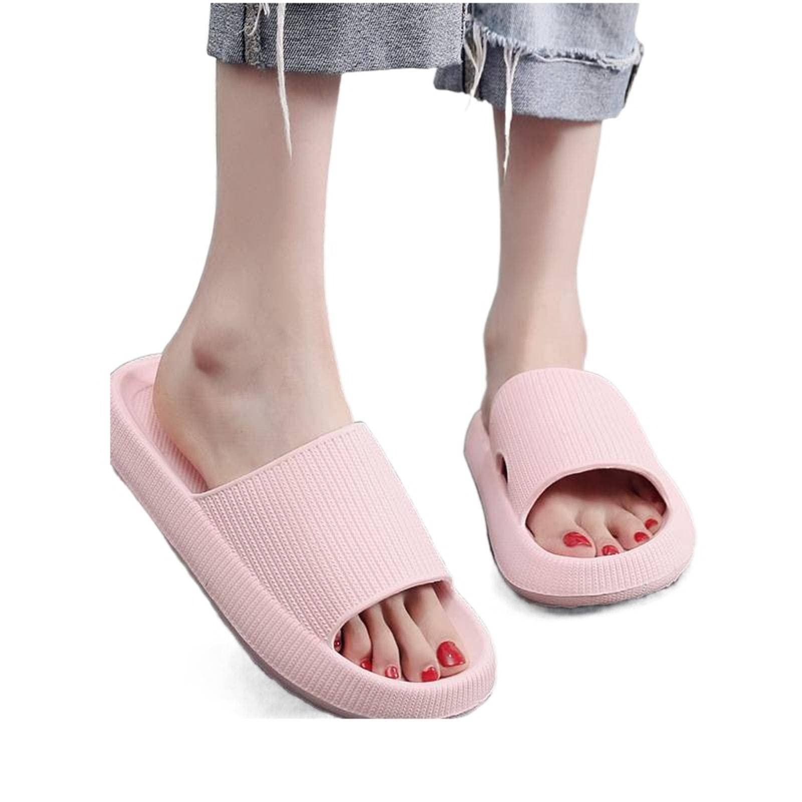 SANDALIAS O PANTUFLAS ANTIDESLIZANTE DE GOMA EVA - 2