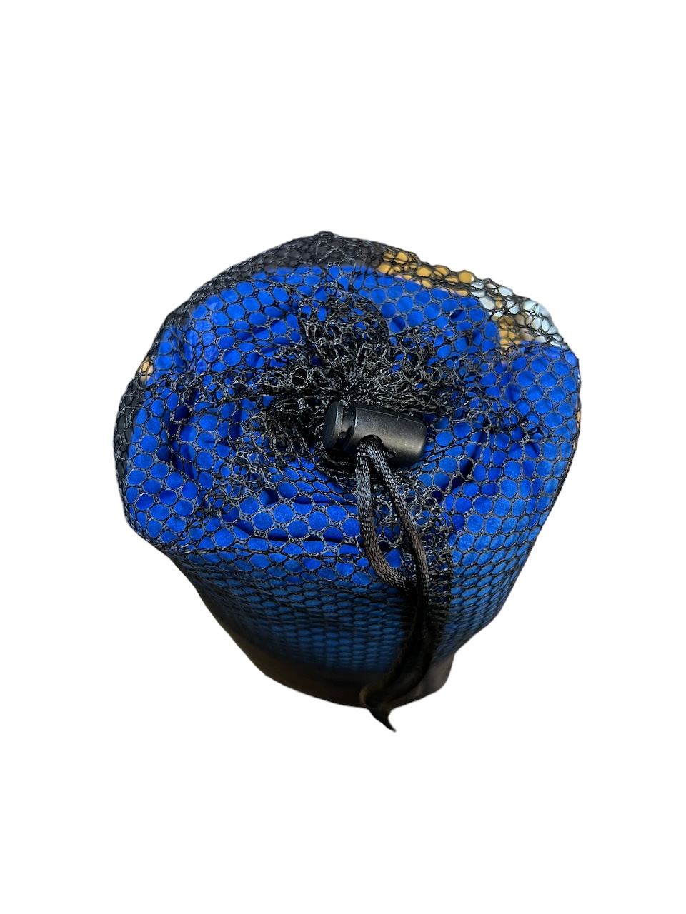 TOALLA BAÑO BAY6 VIAJE MICROFIBRA DE SECADO RAPIDO 3 PCS | AZUL - 4