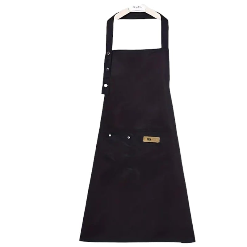 PECHERA URBANA NEGRA COCINA | SALON | PARRILLA - 3
