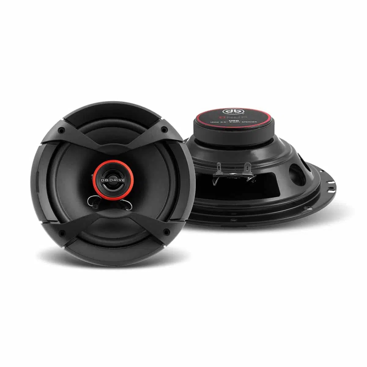 PARLANTES DB DRIVE OKUR DB6 6,5” 120 WATTS 30RMS 2 VÍAS 4 OHMS - 1