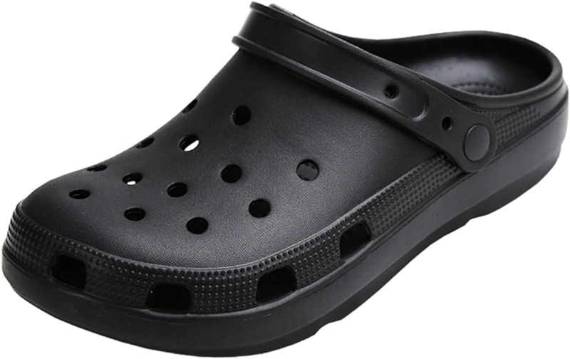 ZUECO SANDALIAS CHALAS GOMA EVA ANTIDESLIZANTE - 1