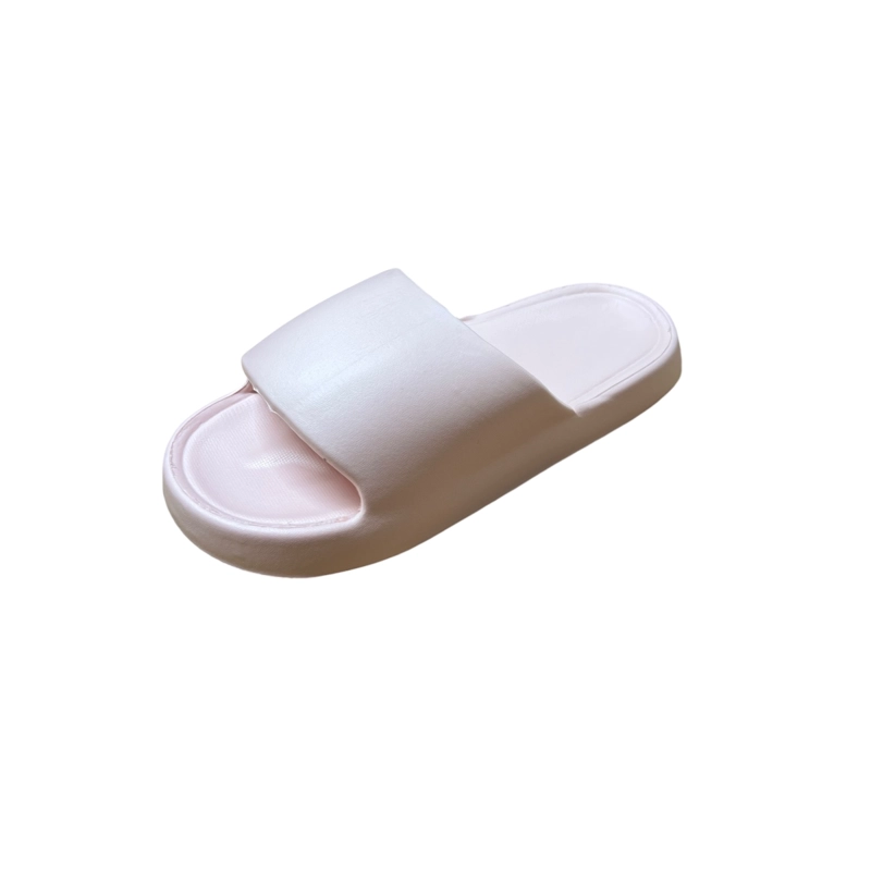 SANDALIAS O CHALAS ANTIDESLIZANTES GOMA EVA LISA - 1