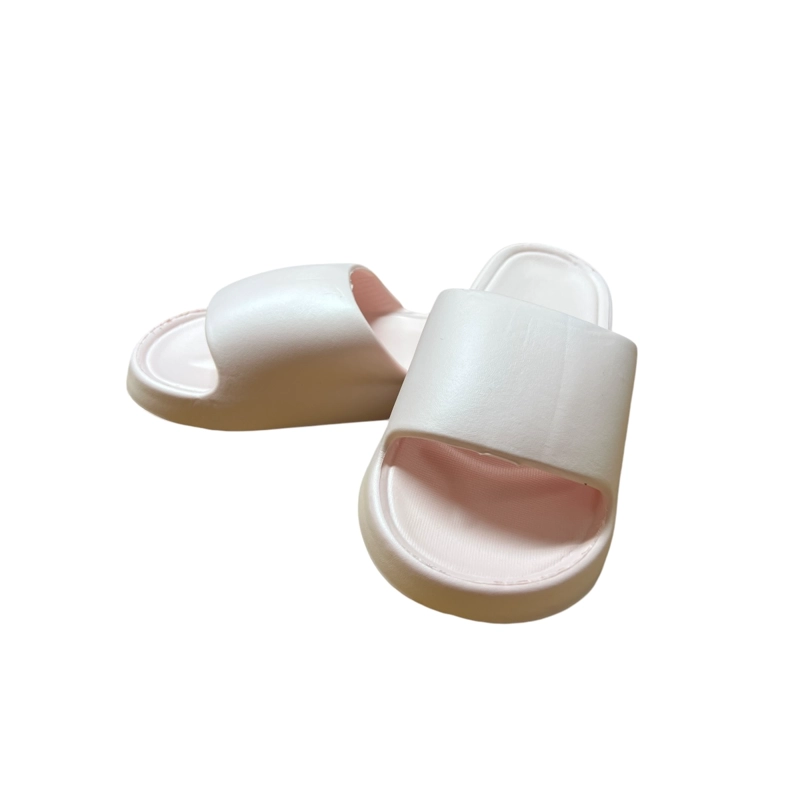 SANDALIAS O CHALAS ANTIDESLIZANTES GOMA EVA LISA - 2