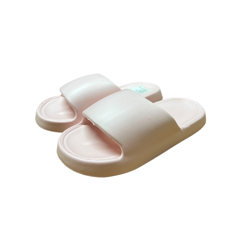 SANDALIAS O CHALAS ANTIDESLIZANTES GOMA EVA LISA - 4