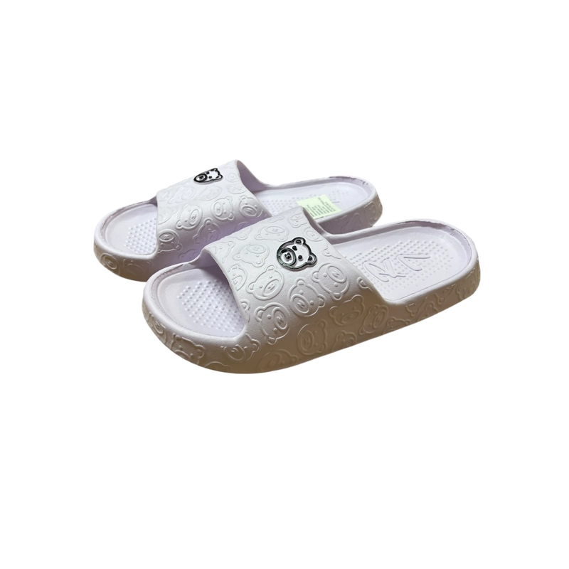 SANDALIAS O CHALAS ANTIDESLIZANTES GOMA EVA PETS - 2