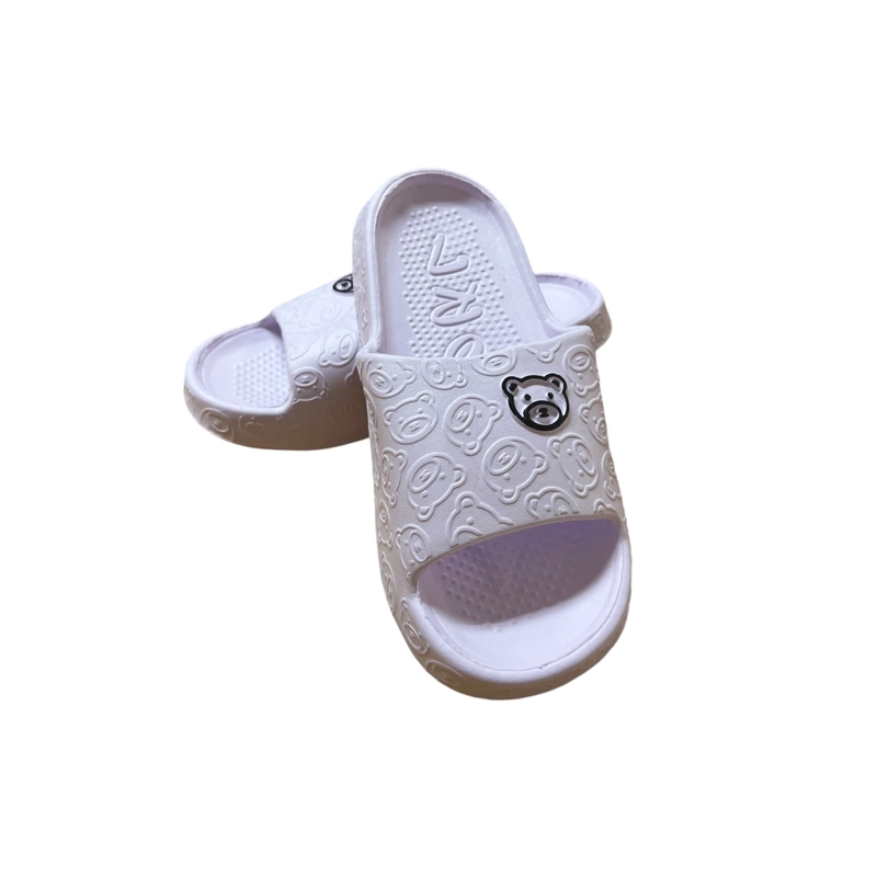 SANDALIAS O CHALAS ANTIDESLIZANTES GOMA EVA PETS - 5