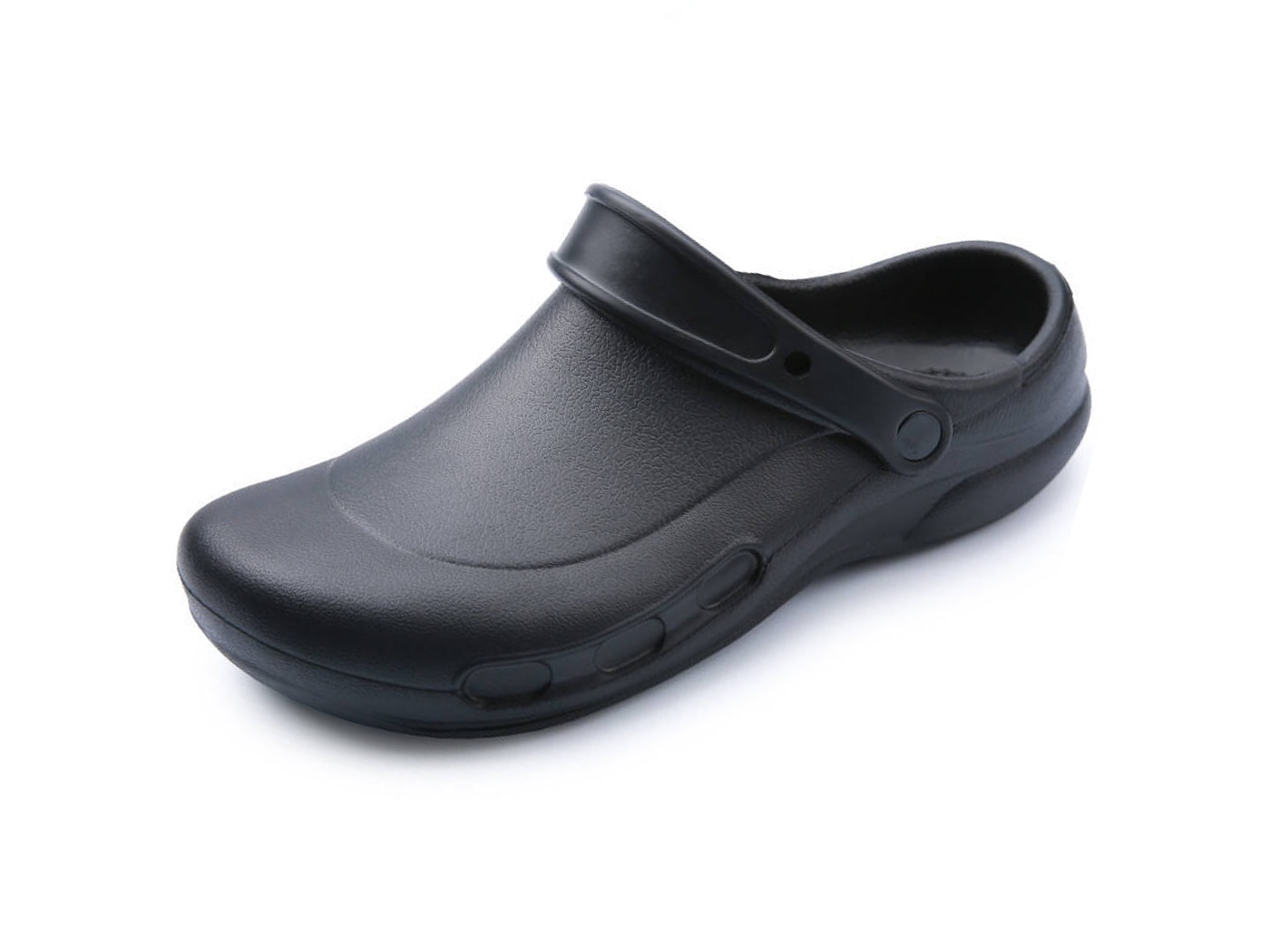 ZAPATO O ZUECO GASTRONOMICO O COCINA PROFESIONAL - 1