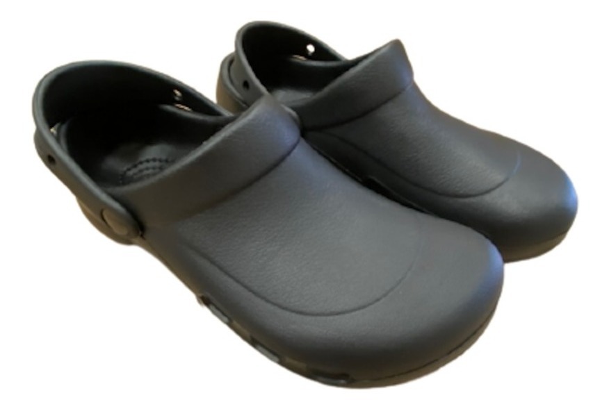 ZAPATO O ZUECO GASTRONOMICO O COCINA PROFESIONAL - 2
