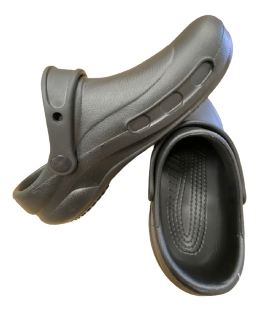 ZAPATO O ZUECO GASTRONOMICO O COCINA PROFESIONAL - 3