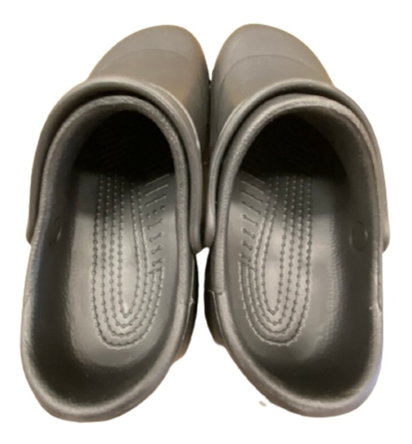 ZAPATO O ZUECO GASTRONOMICO O COCINA PROFESIONAL - 4