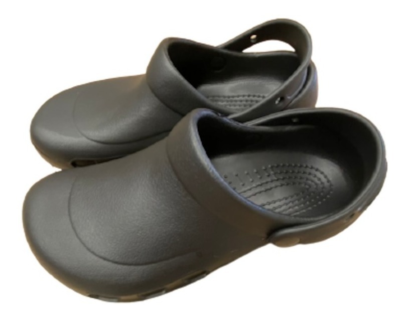 ZAPATO O ZUECO GASTRONOMICO O COCINA PROFESIONAL - 5