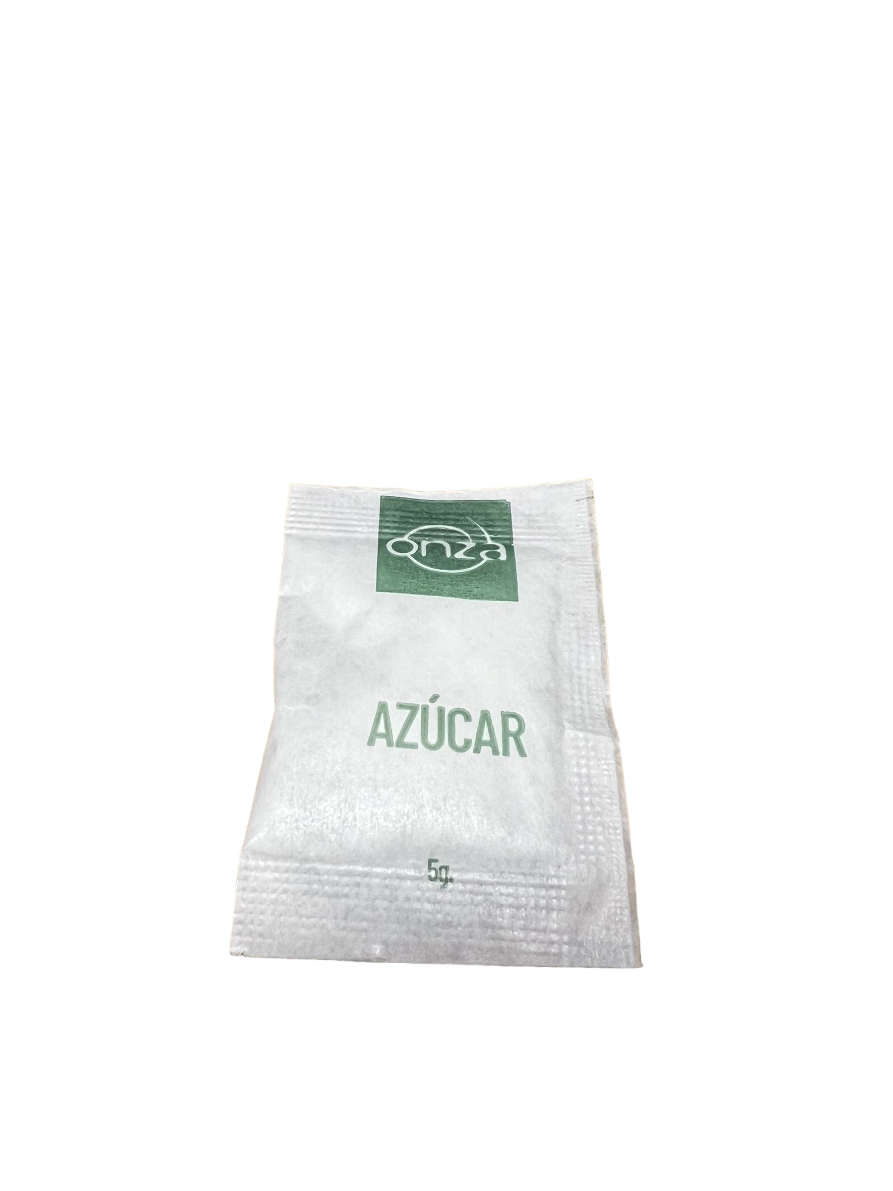 SACHET DE AZÚCAR BLANCA 5 GR 1000 UN - 2