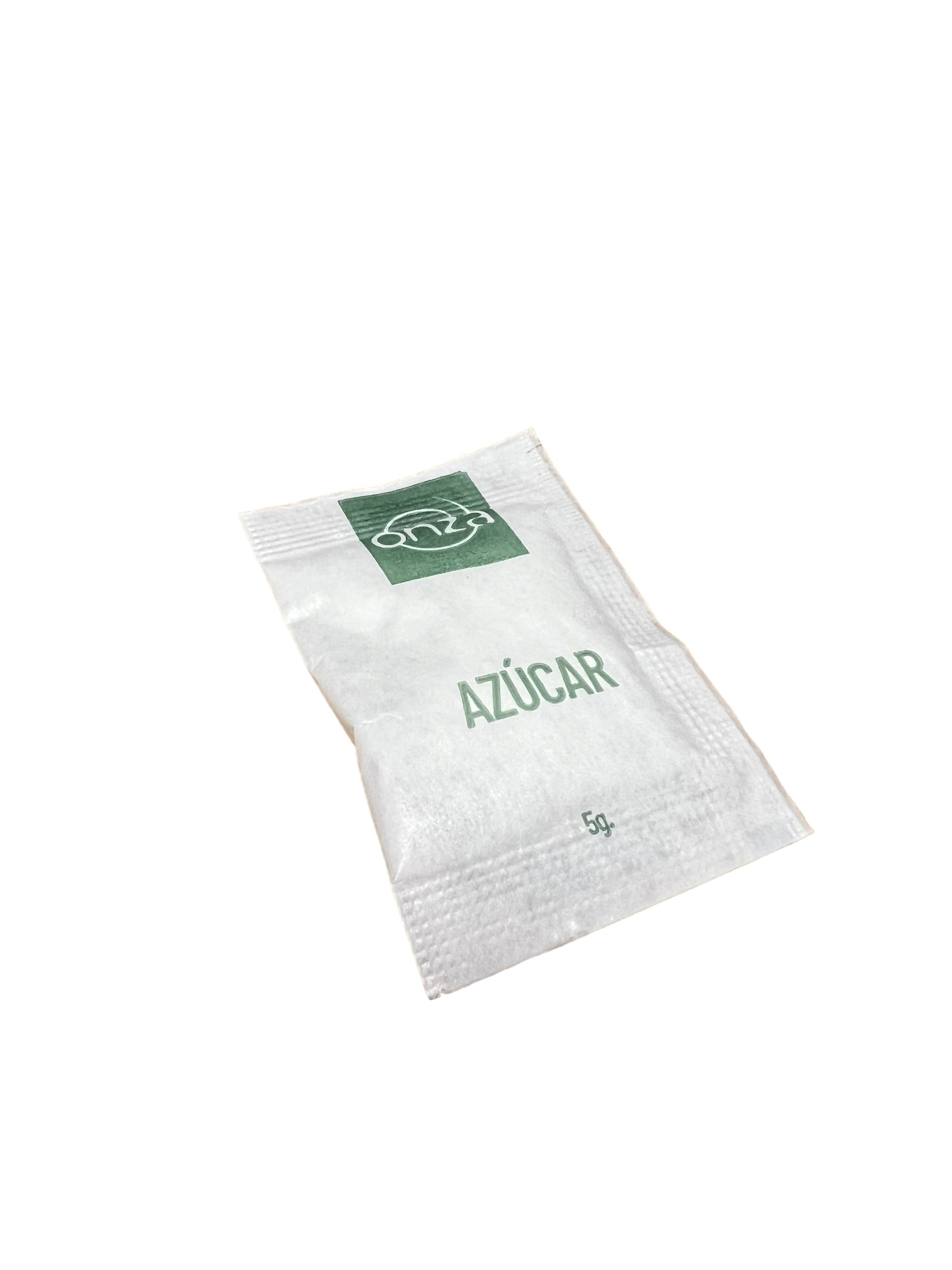 SACHET DE AZÚCAR BLANCA 5 GR 1000 UN - 3
