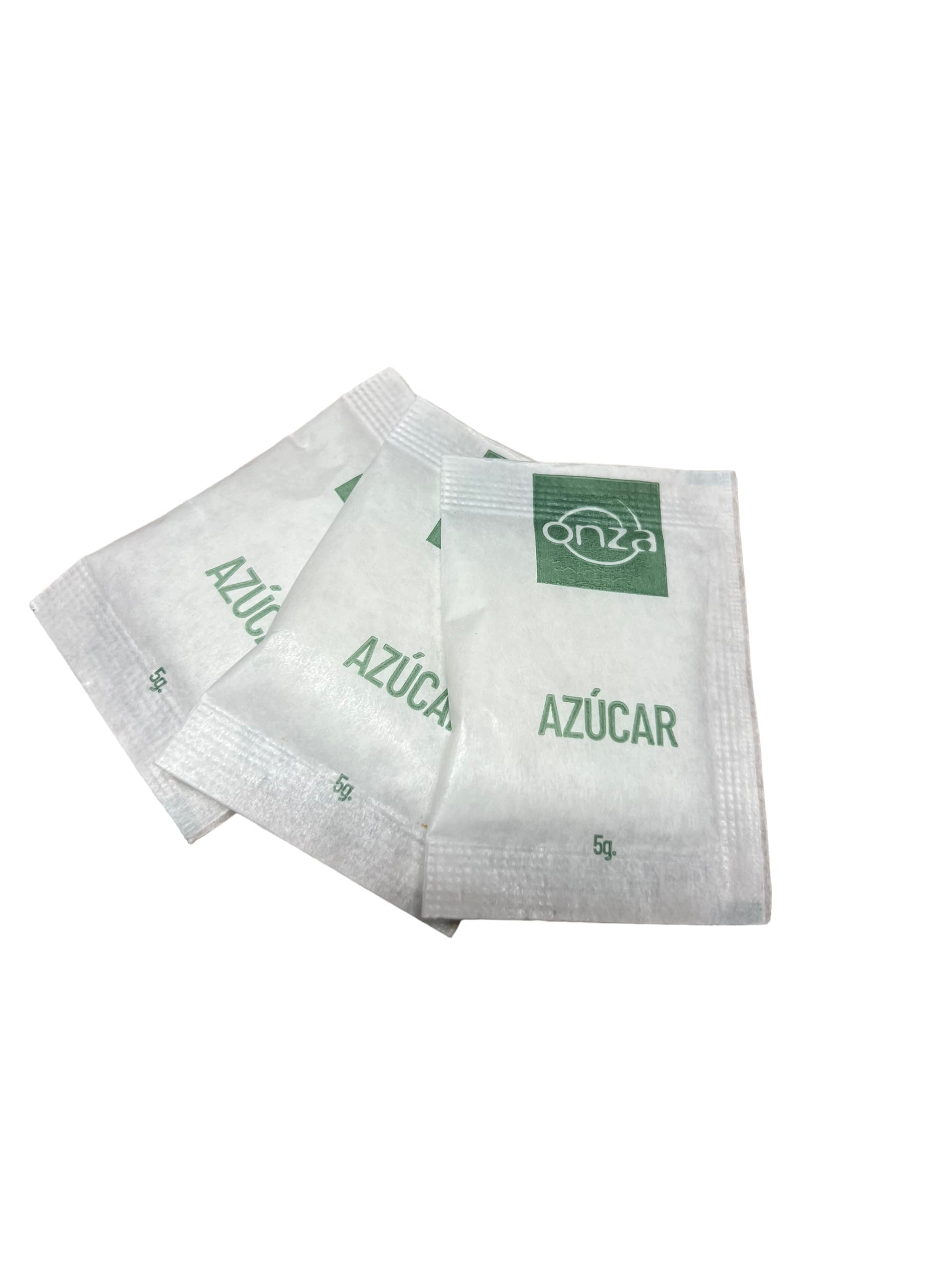 SACHET DE AZÚCAR BLANCA 5 GR 1000 UN - 4