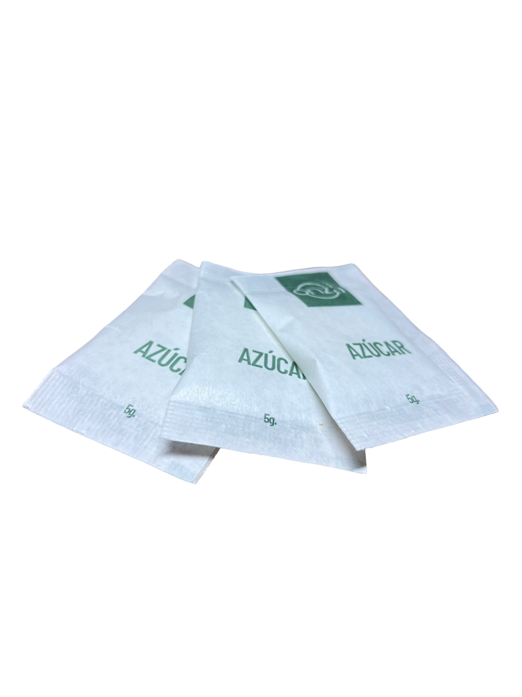 SACHET DE AZÚCAR BLANCA 5 GR 1000 UN - 6