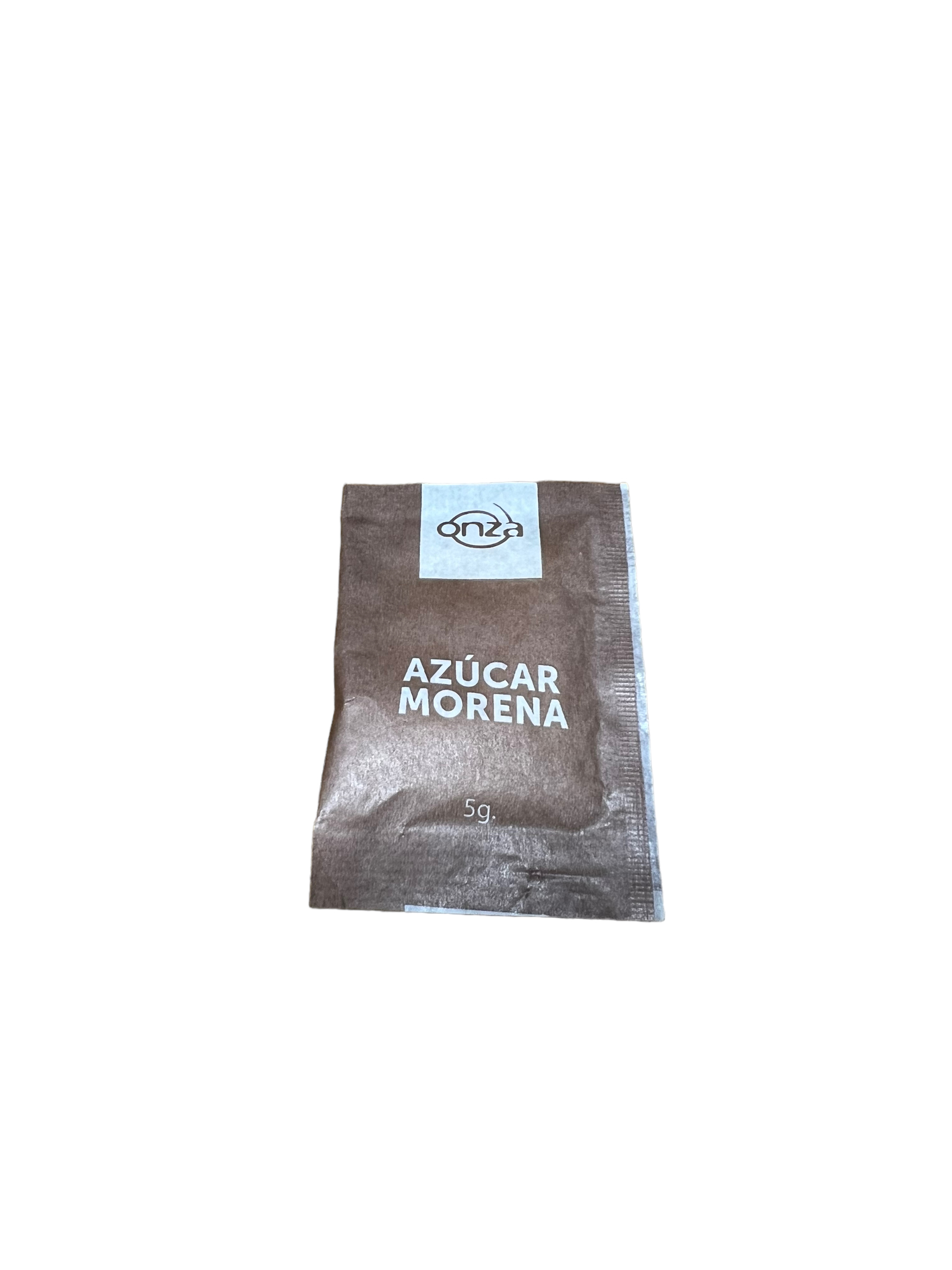 SACHET AZUCAR RUBIA | MORENA 5 GR 1000 UN - 2