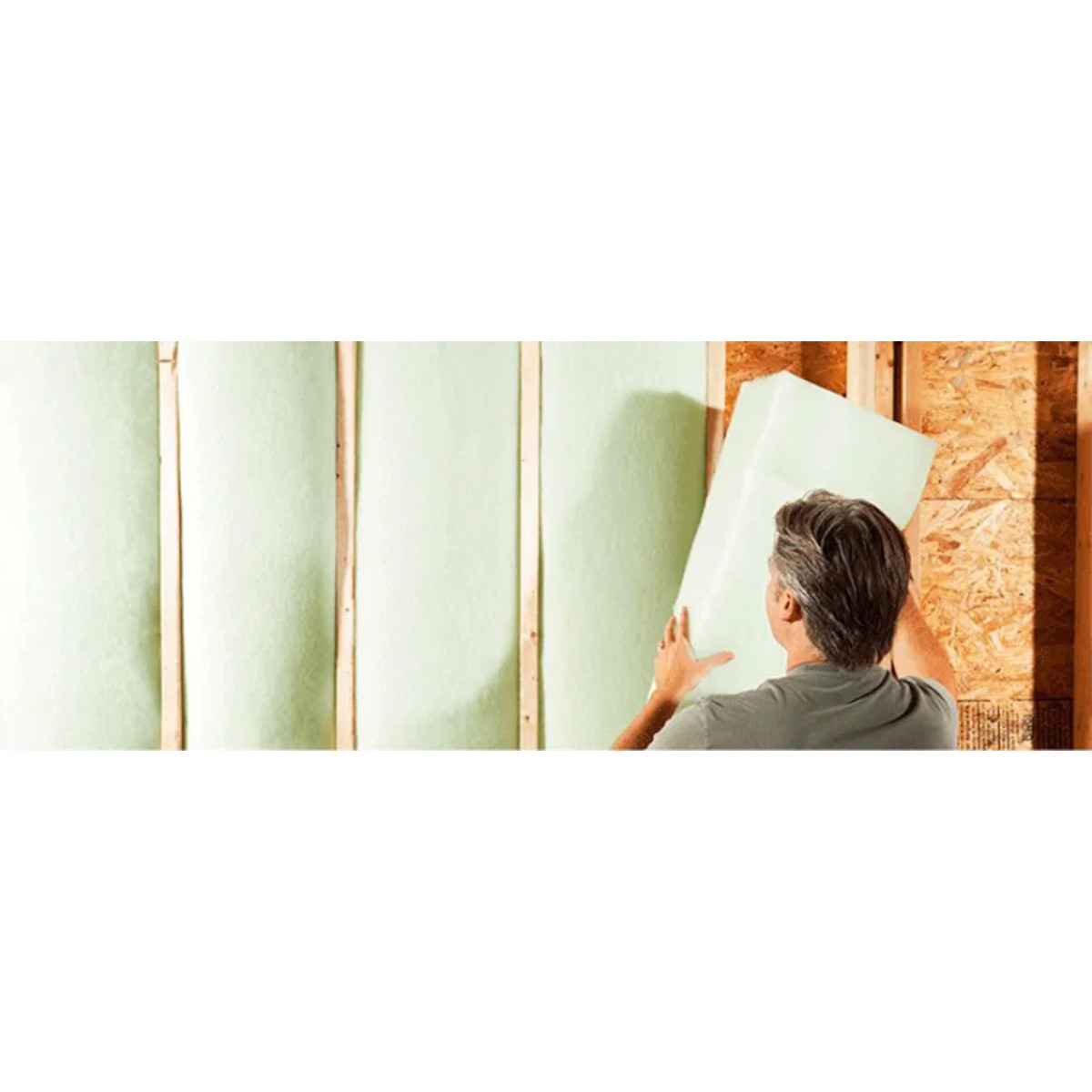 LÁMINAS AISLANTE TÉRMICO FELTREX 120X60CM PACK 6 - 3