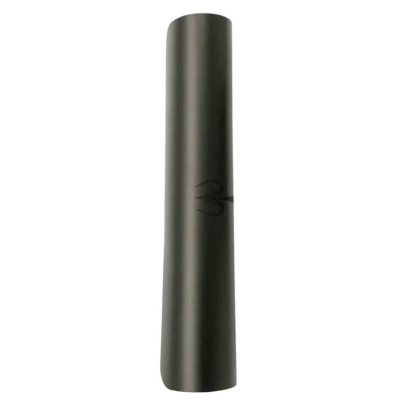 MAT DE YOGA ECO PREMIUM PROFESIONAL 5 MM - MORADO - 3