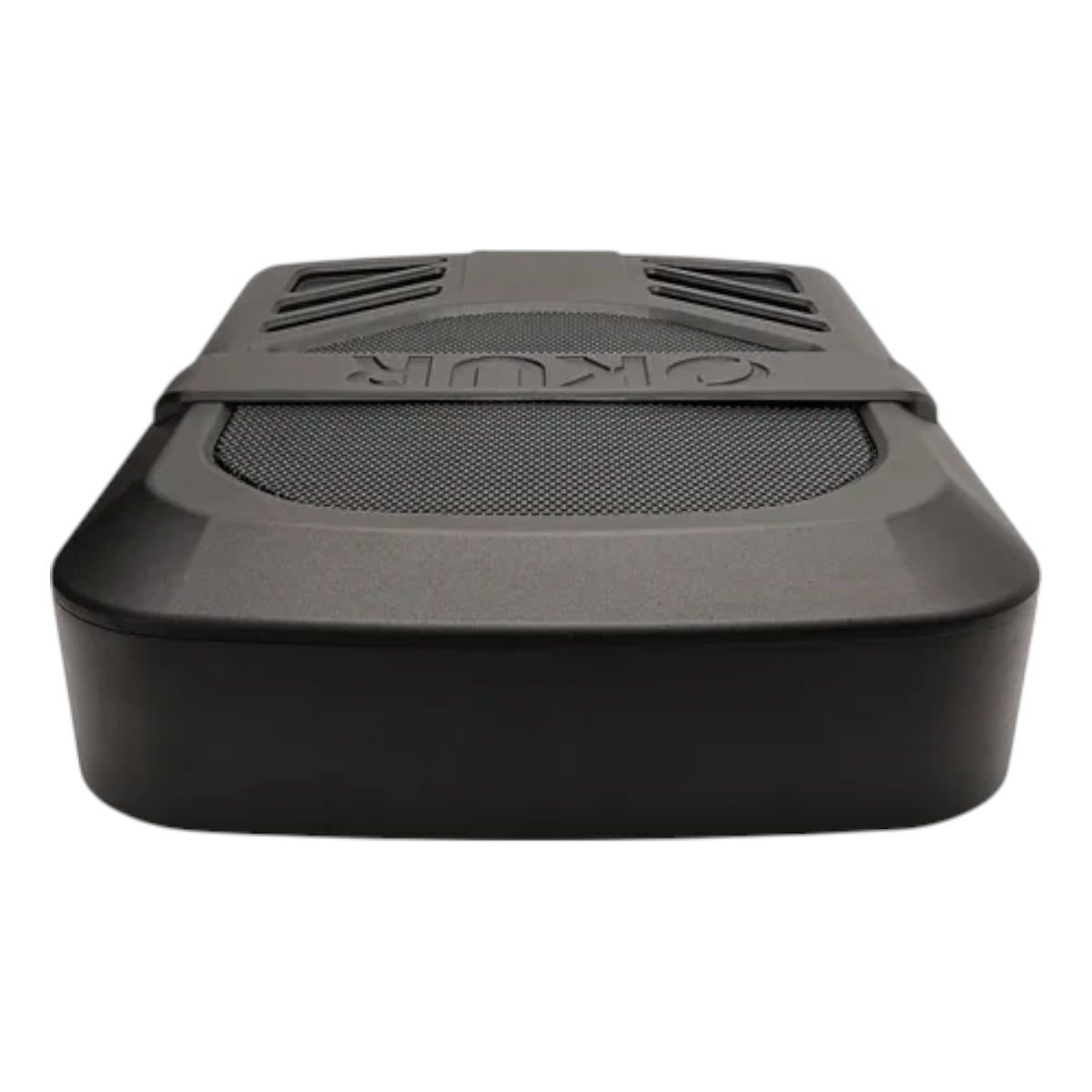 SUBWOOFER PLANO AMPLIFICADO OKUR OPS10 10 300RMS BY DB DRIVE - 3