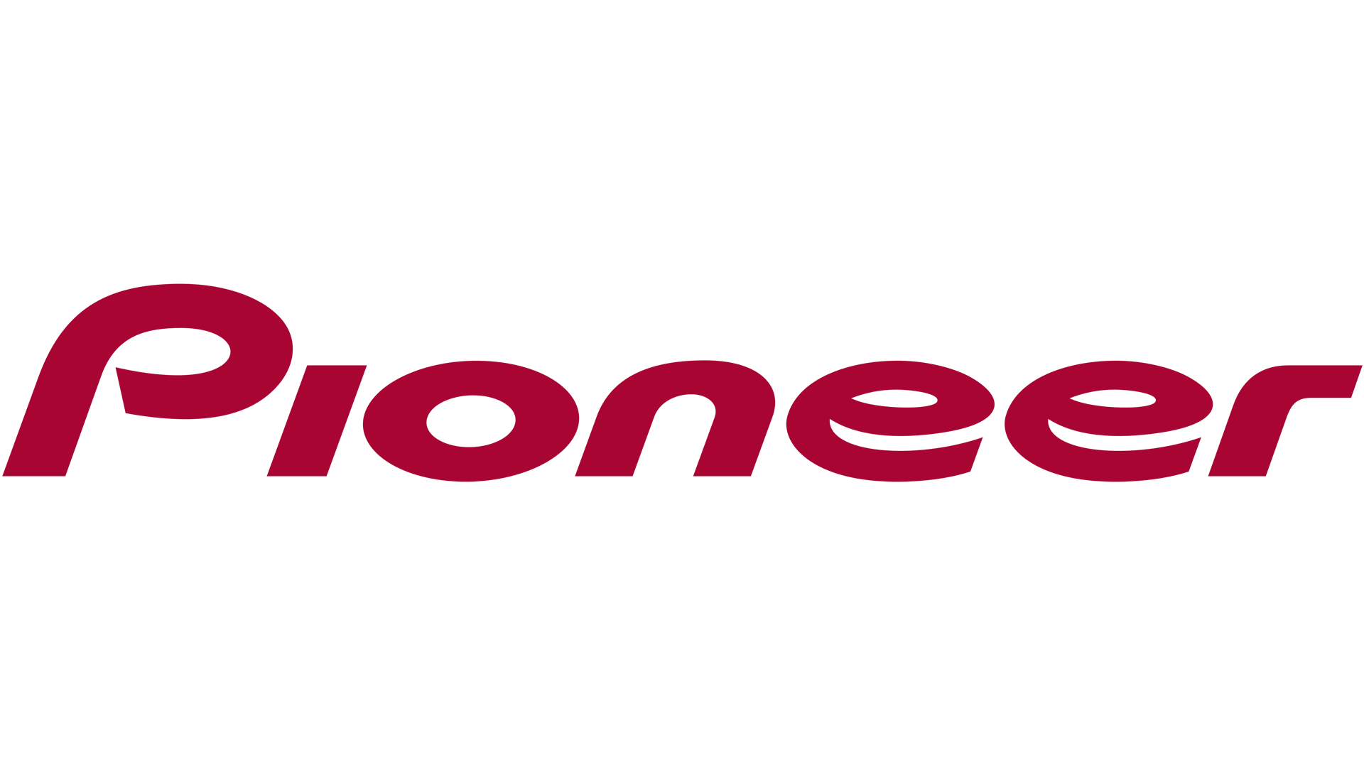 RADIO PIONEER DMH-A245BT 2 DIN WEB LINK FULL HD 3RCA - 4
