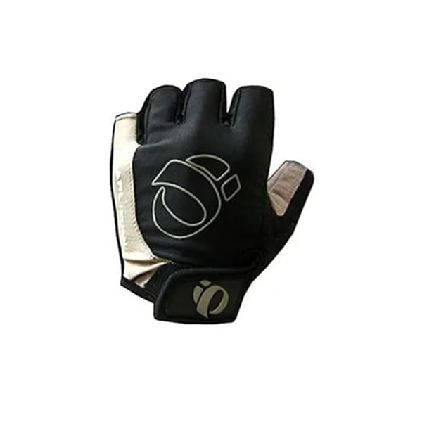 GUANTES CICLISMO MTB BICICLETA CON PALMA GEL CORTOS - 5