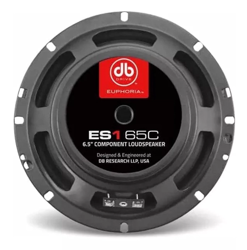 COMPONENTES DB DRIVE EUPHORIA ES1 65C 16,5CMS 2 VIAS - 5