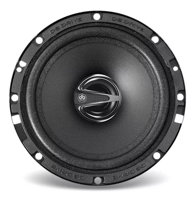 PARLANTES DB DRIVE EUPHORIA ES5 60 2 VIAS 16,5CMS 60RMS - 3