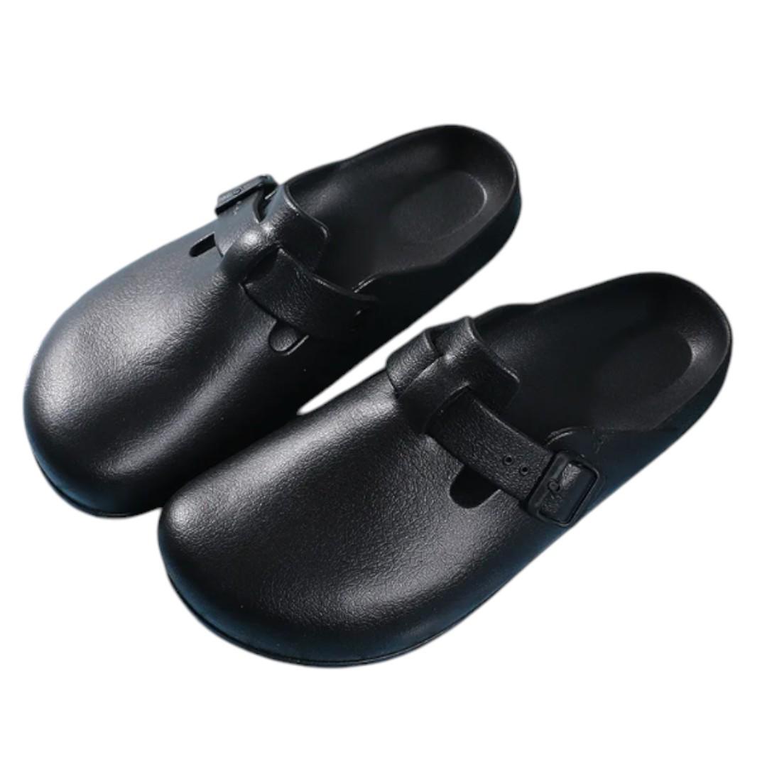 ZUECO DE GOMA EVA BOSTON ANTIDESLIZANTE MAXIMA COMODIDAD - 39 - 3