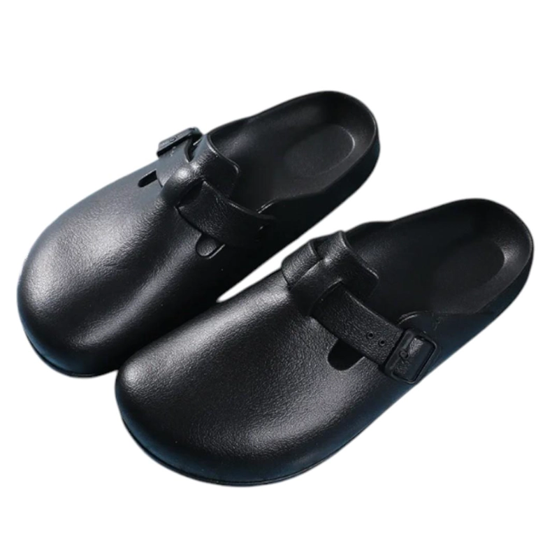 ZUECO DE GOMA EVA BOSTON ANTIDESLIZANTE MAXIMA COMODIDAD - 41 - 3