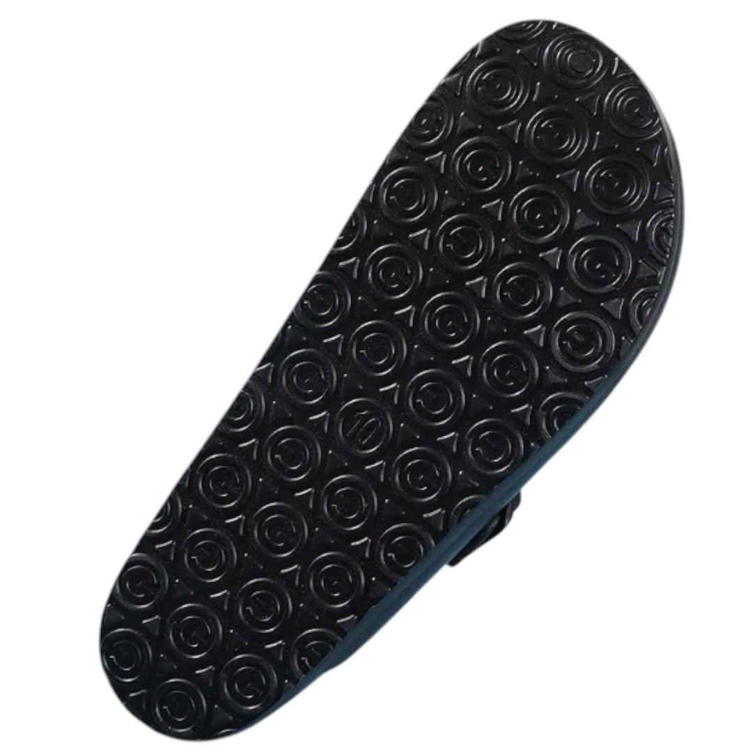 ZUECO DE GOMA EVA BOSTON ANTIDESLIZANTE MAXIMA COMODIDAD - 41 - 6