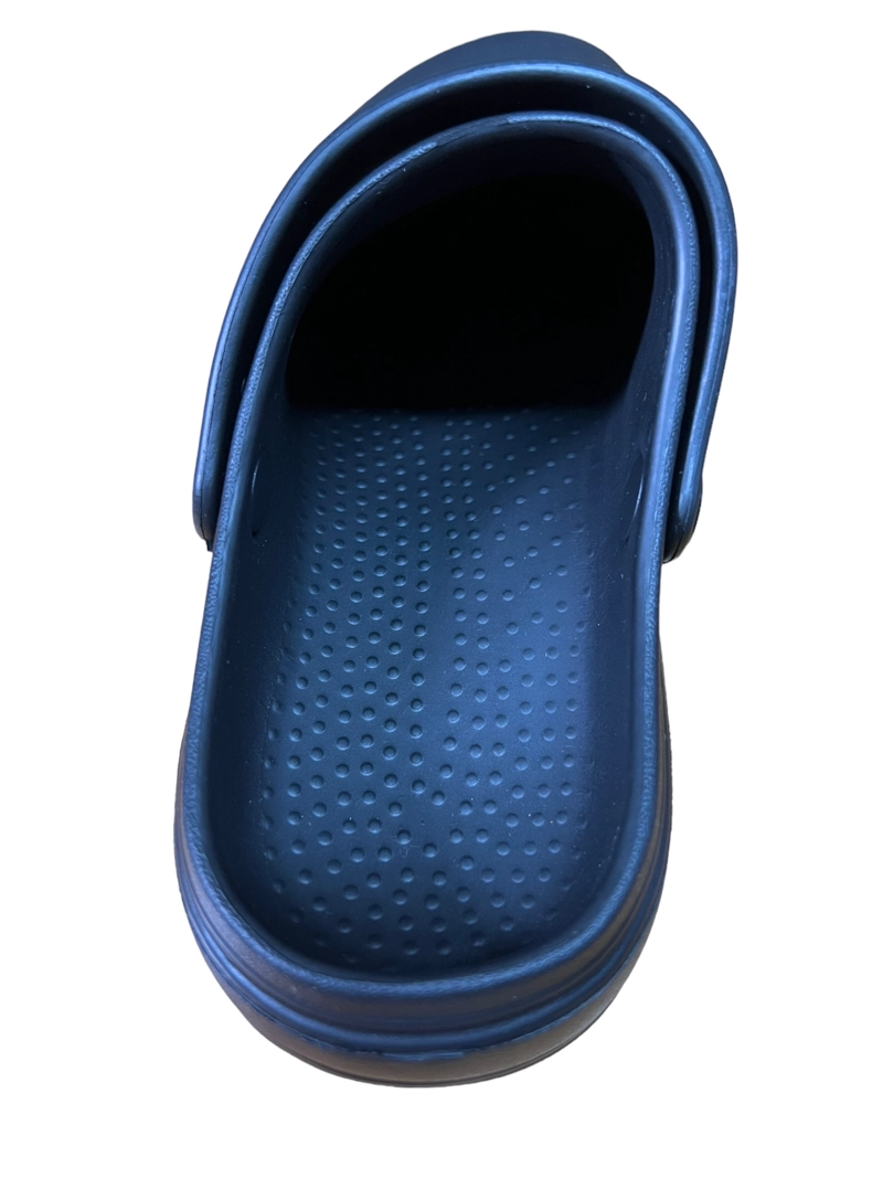 ZAPATO TIPO ZUECO COCINA GASTRONOMICO ANTIDESLIZANTE UNISEX - 3