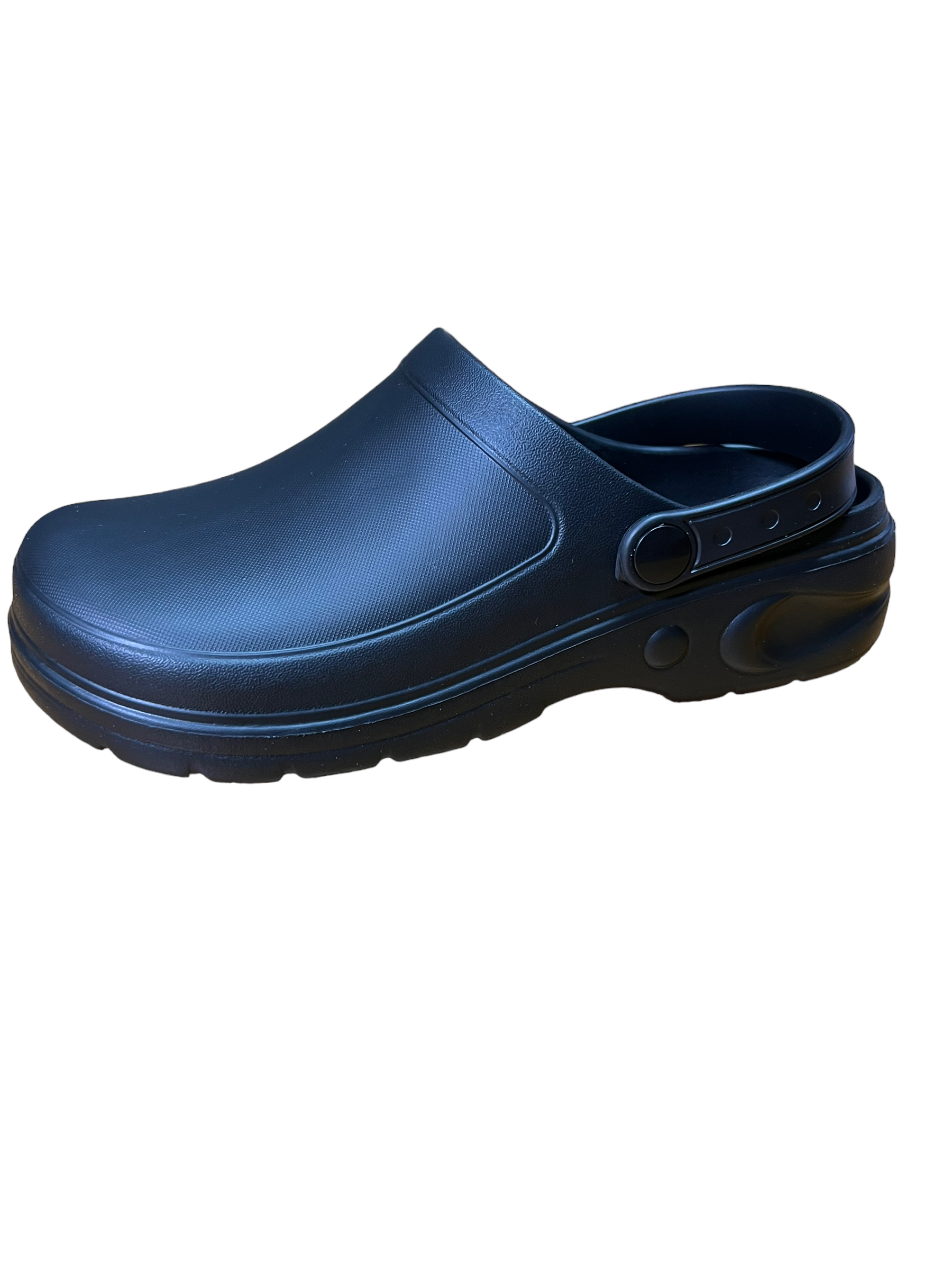 ZAPATO TIPO ZUECO COCINA GASTRONOMICO ANTIDESLIZANTE UNISEX - 7