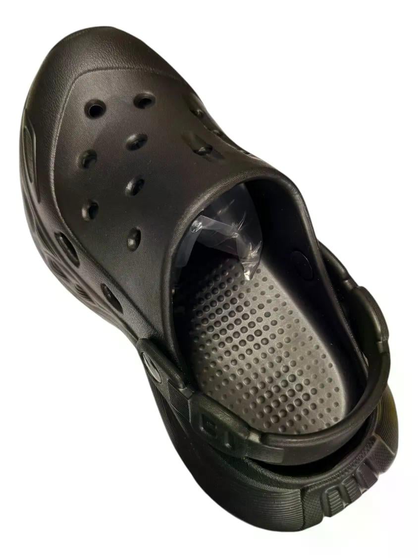 ZUECO SANDALIA CHANCLA UNISEX WAVE GOMA EVA - 3