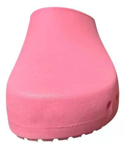 ZAPATO TIPO ZUECO PROFESIONAL ANTIDESLIZANTE UNISEX - 2